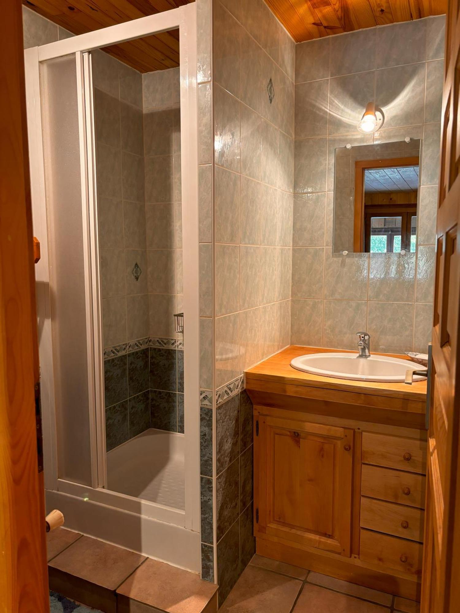 Appartement Chamonix Esterno foto
